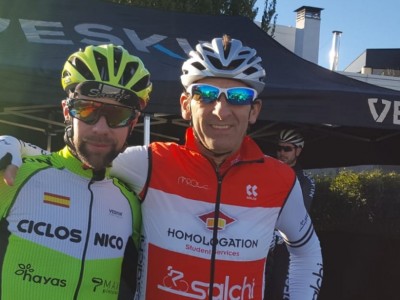 Ruben Ramos Fernandez