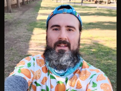 Fernando Luis Guillén Belenguer