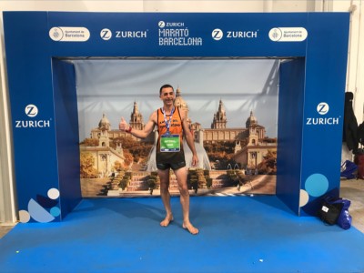 Antonio  Fontiveros Elias 