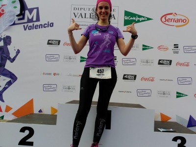 MARIA JOSE BERNAD VISIEDO