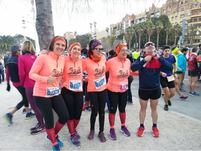 Rosa Araque Fabregues