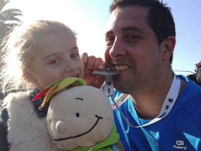 José Luis Garrigues Sanjuan