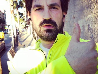 Saúl  MORILLAS MORENO 