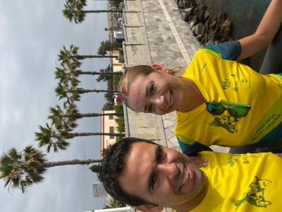 Miguel angel González Gamero 