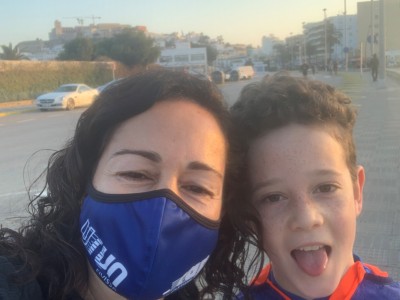 Laura  Planells Pereyra