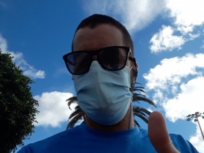 Alejandro Acuña Fernández