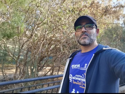 Alejandro Acuña Fernández