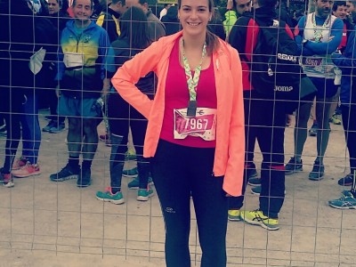 Noelia Garcia sanchez 