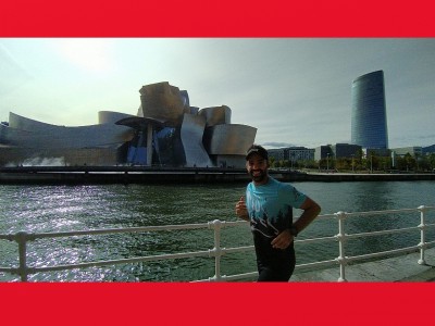 Pablo Gonzalez Fernandez