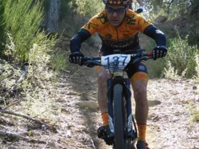 Rafael Castro López