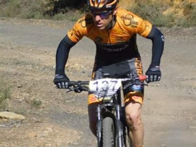 Rafael Castro López