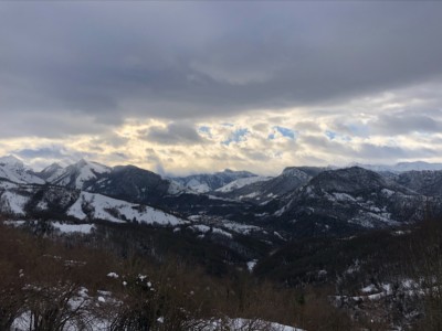 Cristian Menendez Perez