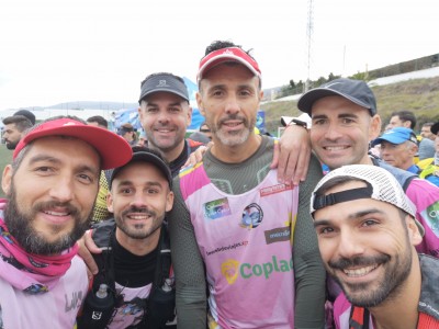 Salvador Cáceres Hernández