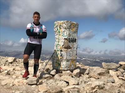 Javier Morales Menchón