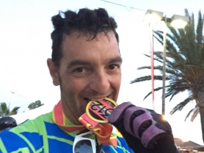 Joan Santandreu Nicolau