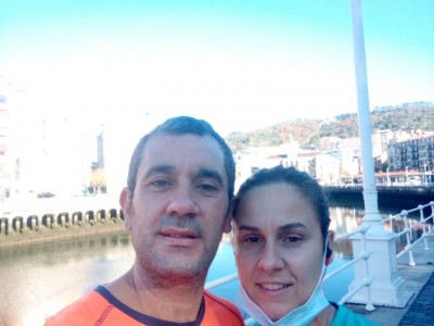 Maria Isabel  Gonzalez Diez