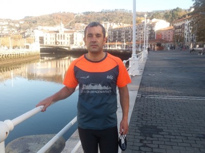 Javier Vielba Rodriguez