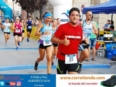 Augusto Agustí Cruañes