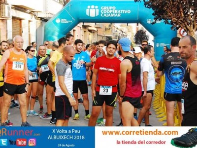 Augusto Agustí Cruañes