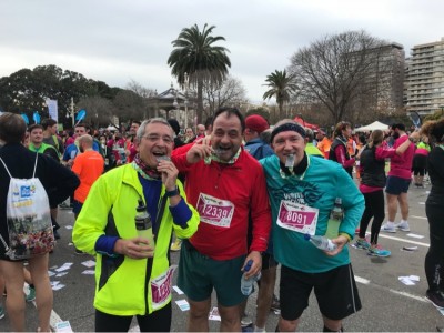 Federico Pascual Gomez