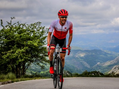 Óscar González Pérez 