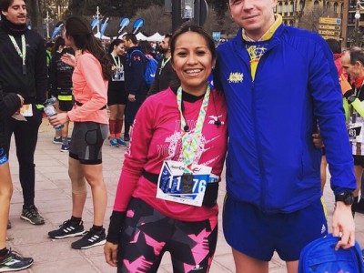 Mariangeles Vilar Damian 