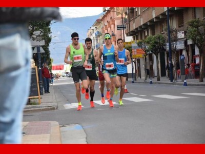 Santiago Alfranca Latorre