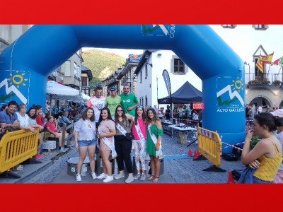 Santiago Alfranca Latorre