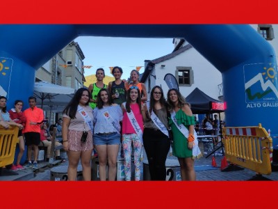 Santiago Alfranca Latorre