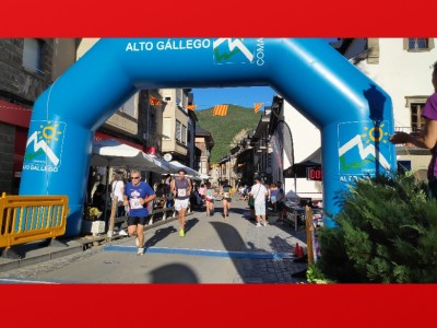 Santiago Alfranca Latorre