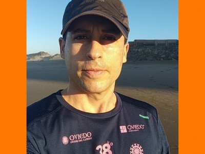 Javier Villalba Gonzalez 