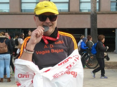 José Daniel Sauco Gonzalo