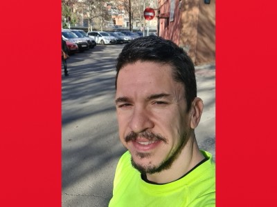Rafael Julian Esteban