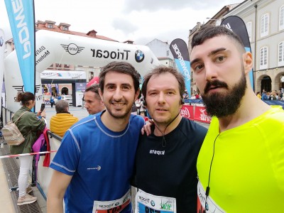 Victor Felgueroso Gonzalez