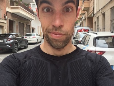 Francisco vicente Macia