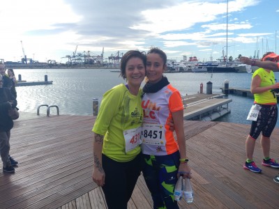 Isabel  Miguel Olivares