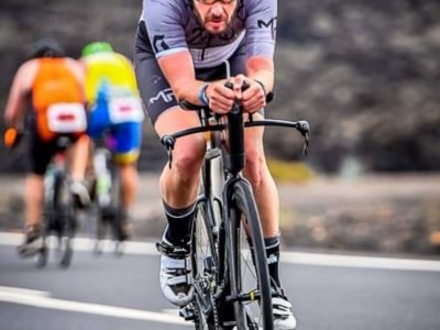 Daniel Rodríguez moreno