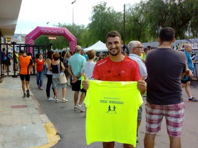 Juan Antonio Mompo Garcia