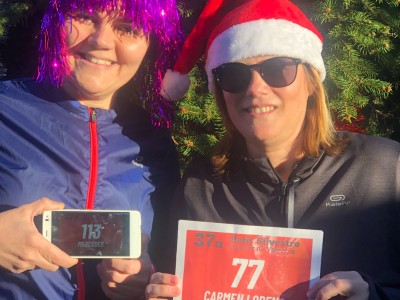 Carmen Lorena Ortega Bartual