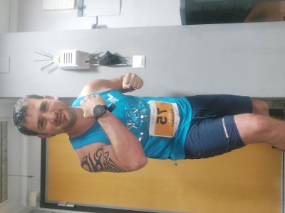 Manolo Moreno gandia