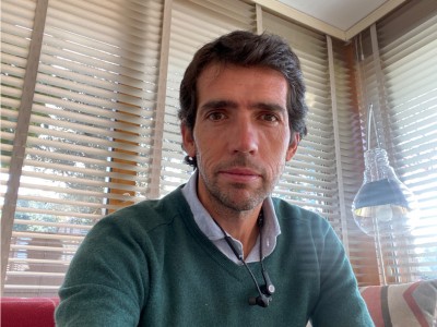 Angel Román Moreno