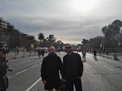 SERGIO ESQUIVA ALCÁNTARA