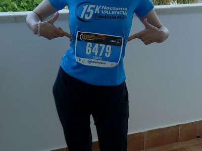 Sandra Fernández Clemente