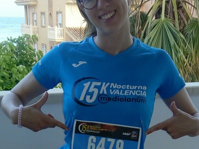 Sandra Fernández Clemente