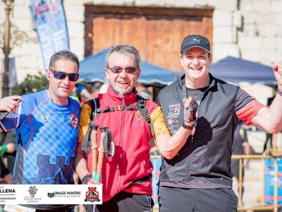 Honorio Hernandez Abellan