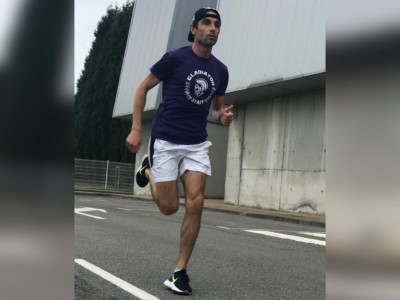 OSCAR ESPIÑEIRA VILARIÑO