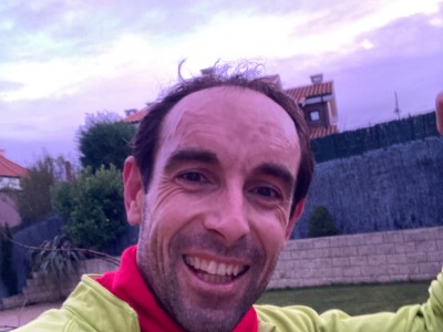 OSCAR ESPIÑEIRA VILARIÑO