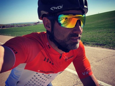 Jonathan Recarte Navarro