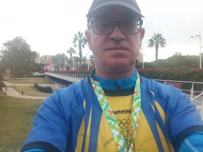 Eduardo Mayordomo Nieves