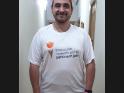 José Carlos  De la Chica